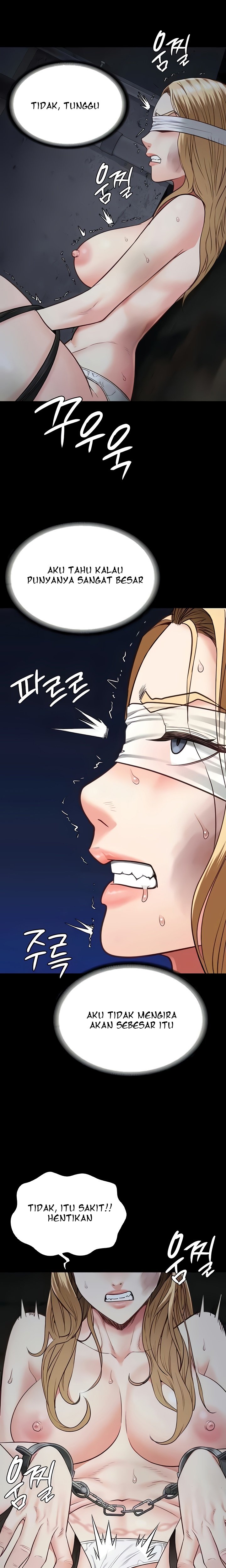 Locked Up - Chapter 49 29