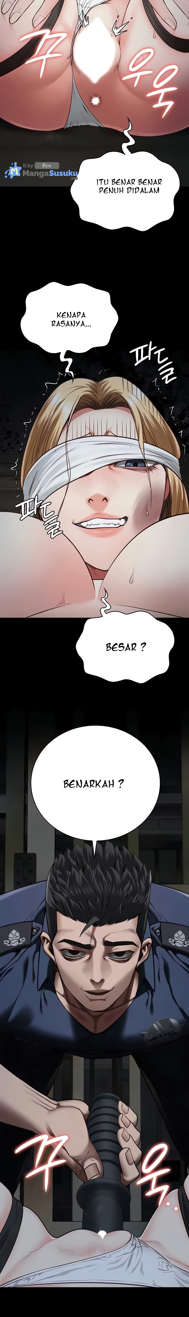 Locked Up - Chapter 49 30