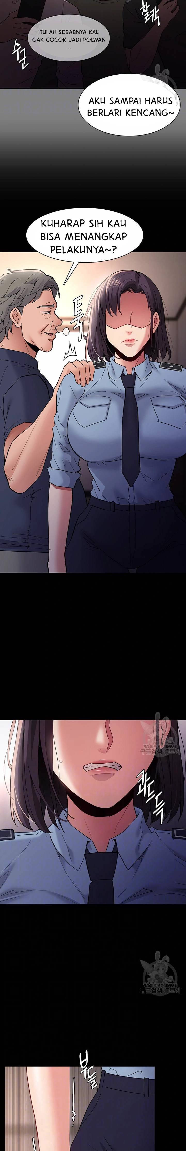Wicked Diary - Chapter 49 5