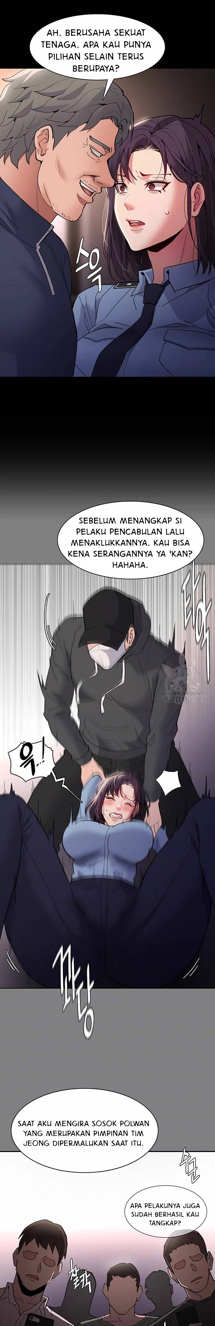 Wicked Diary - Chapter 49 4