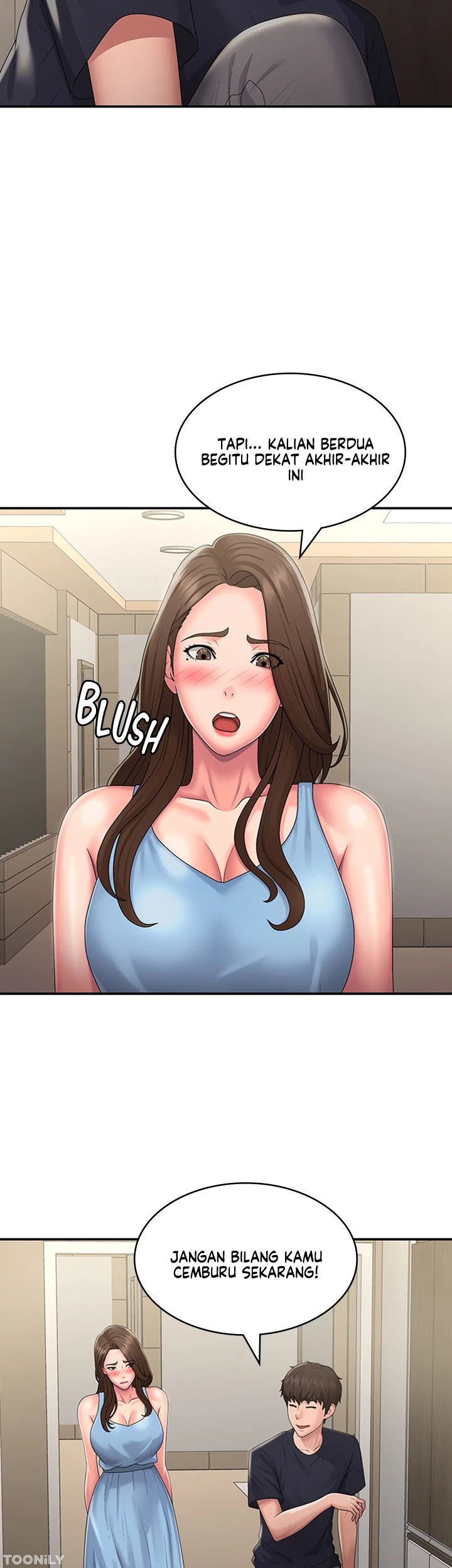 Teen Aunt - Chapter 49 24