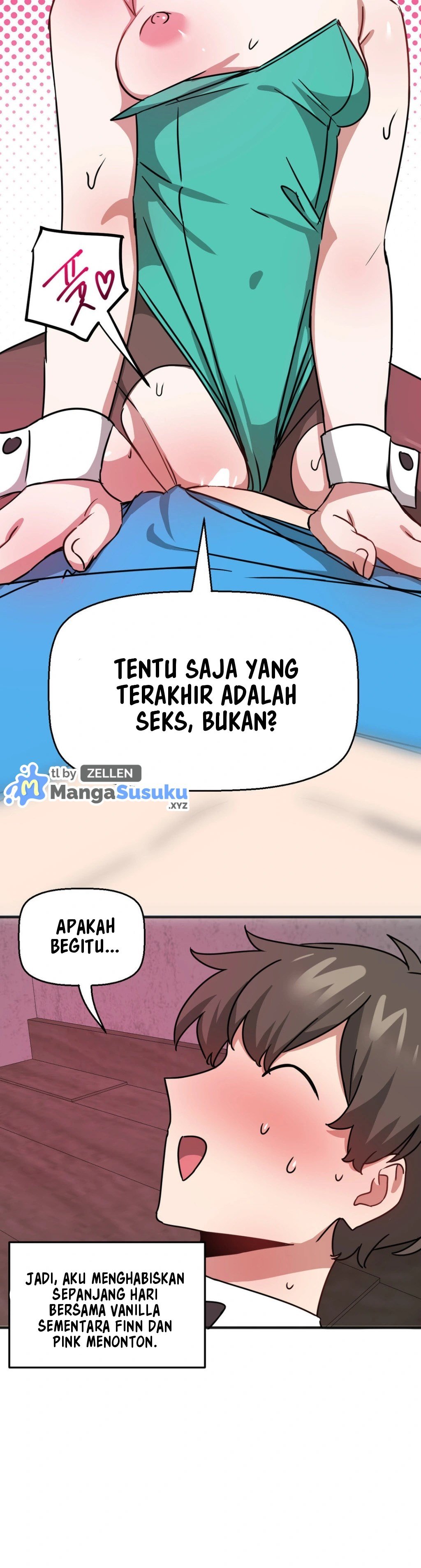 No Man’s Land - No Man’s Land Chapter 49 13 No Man’s Land - No Man’s Land Chapter 49 13