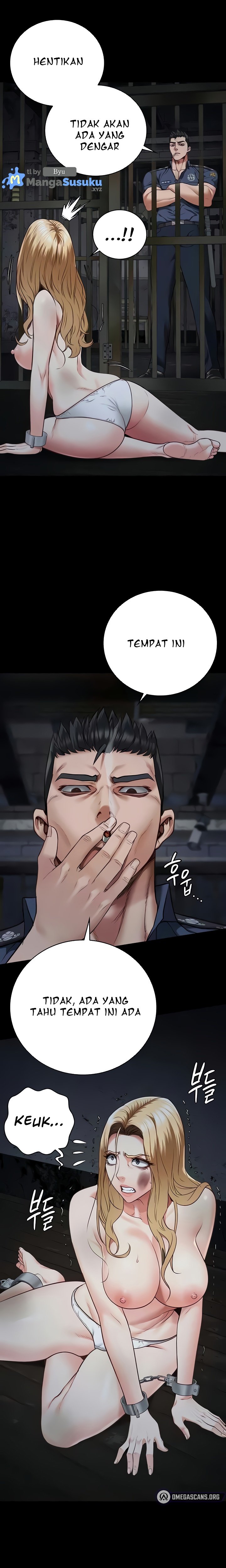 Locked Up - Chapter 49 13