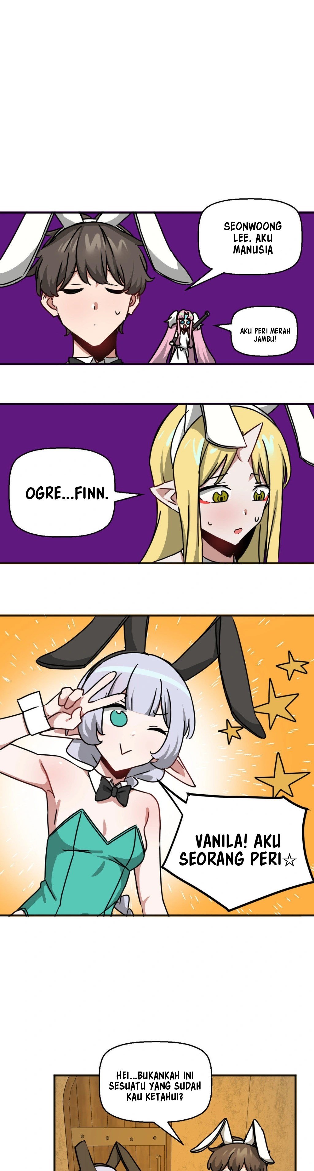 No Man’s Land - No Man’s Land Chapter 49 7 No Man’s Land - No Man’s Land Chapter 49 7