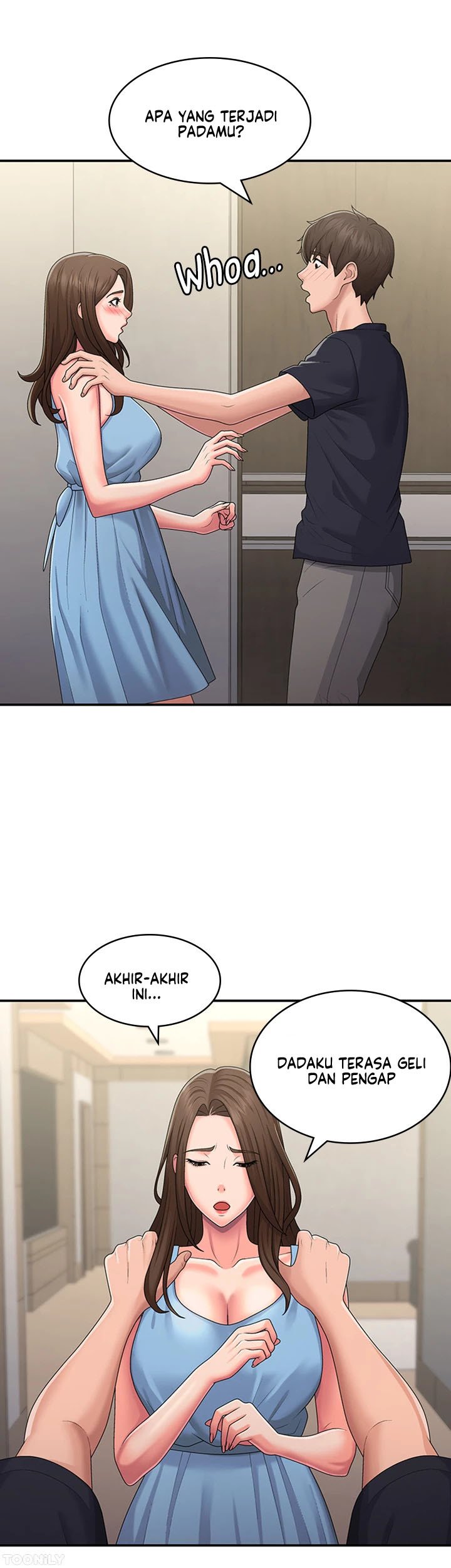 Teen Aunt - Chapter 49 30