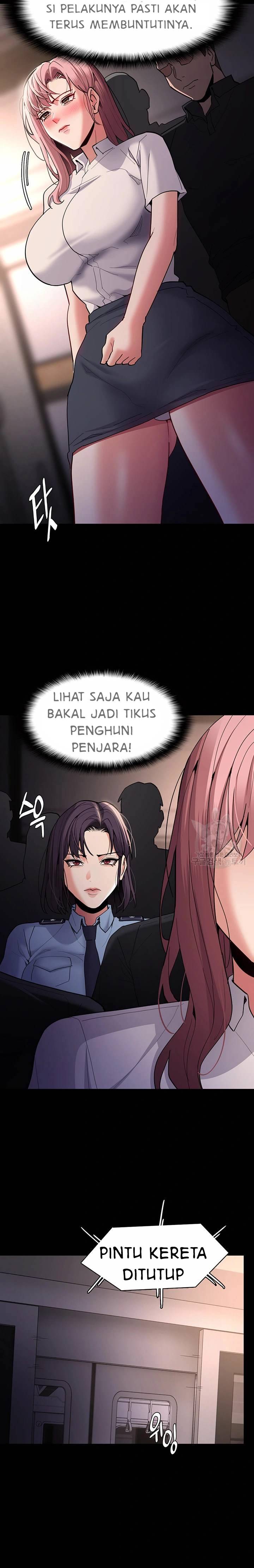 Wicked Diary - Chapter 49 12