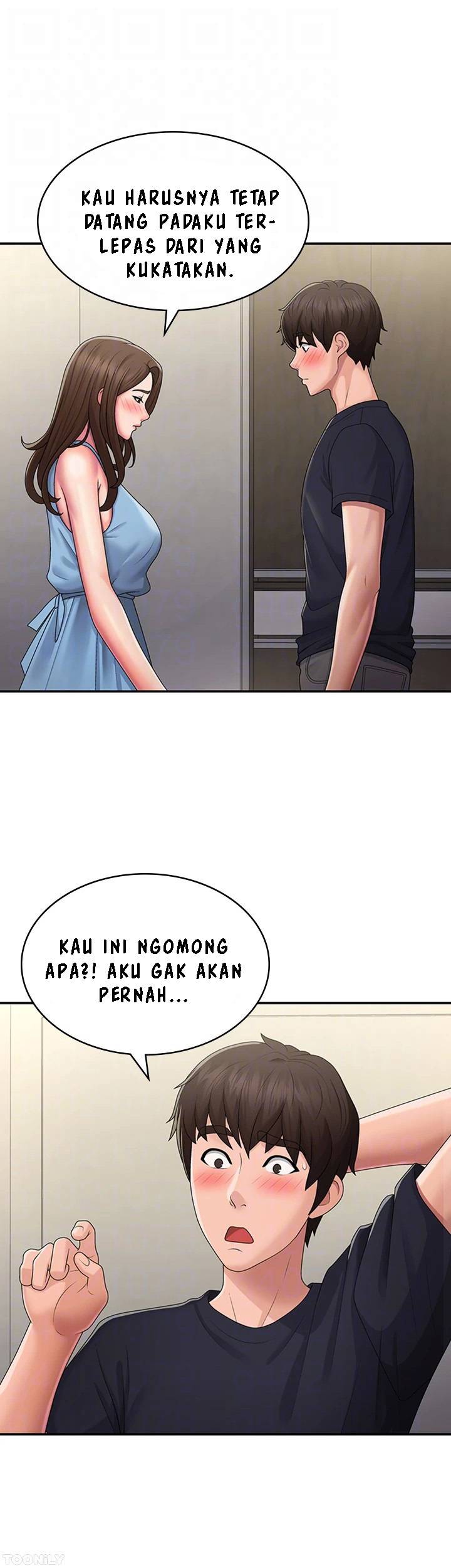 My Aunt in Puberty - Chapter 49 36 My Aunt in Puberty - Chapter 49 36