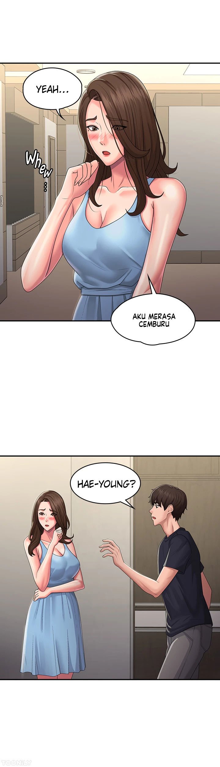 Teen Aunt - Chapter 49 27