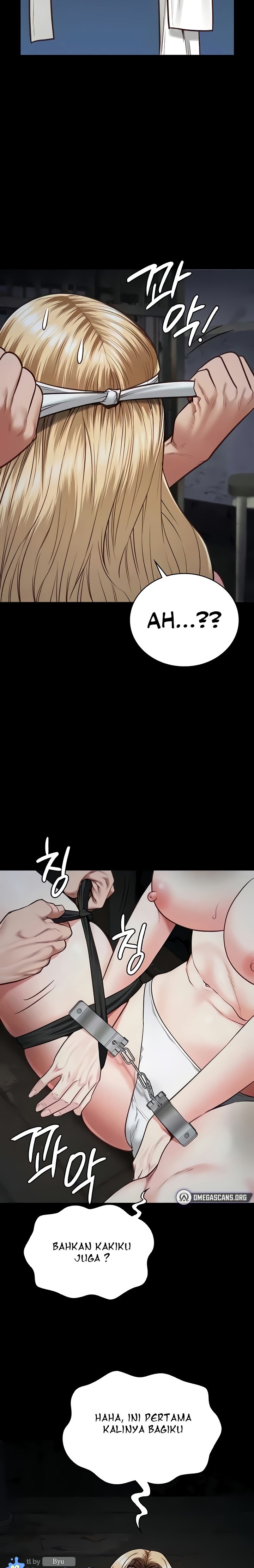 Locked Up - Chapter 49 26