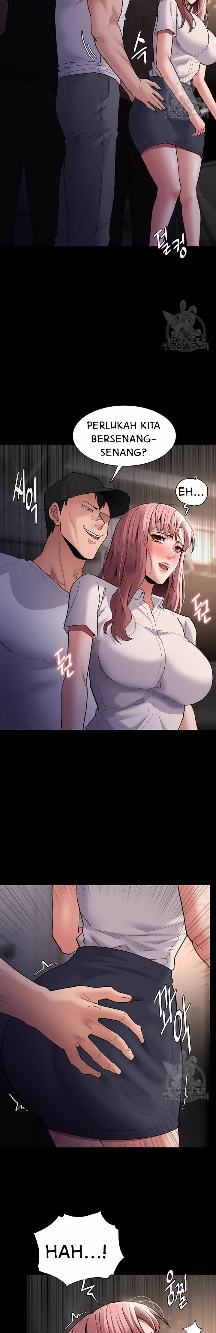 Wicked Diary - Chapter 49 15