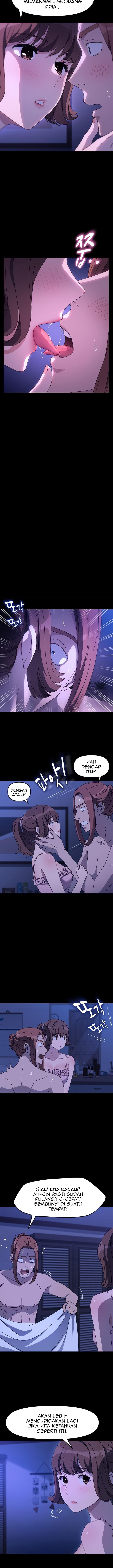 Man of The House - Chapter 49 12