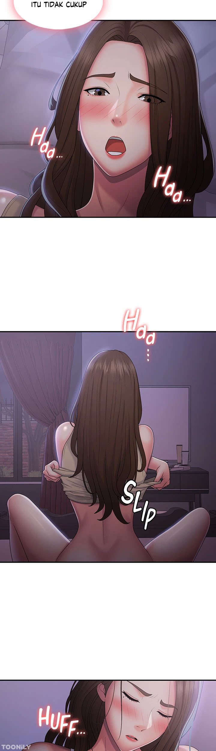 Teen Aunt - Chapter 49 4