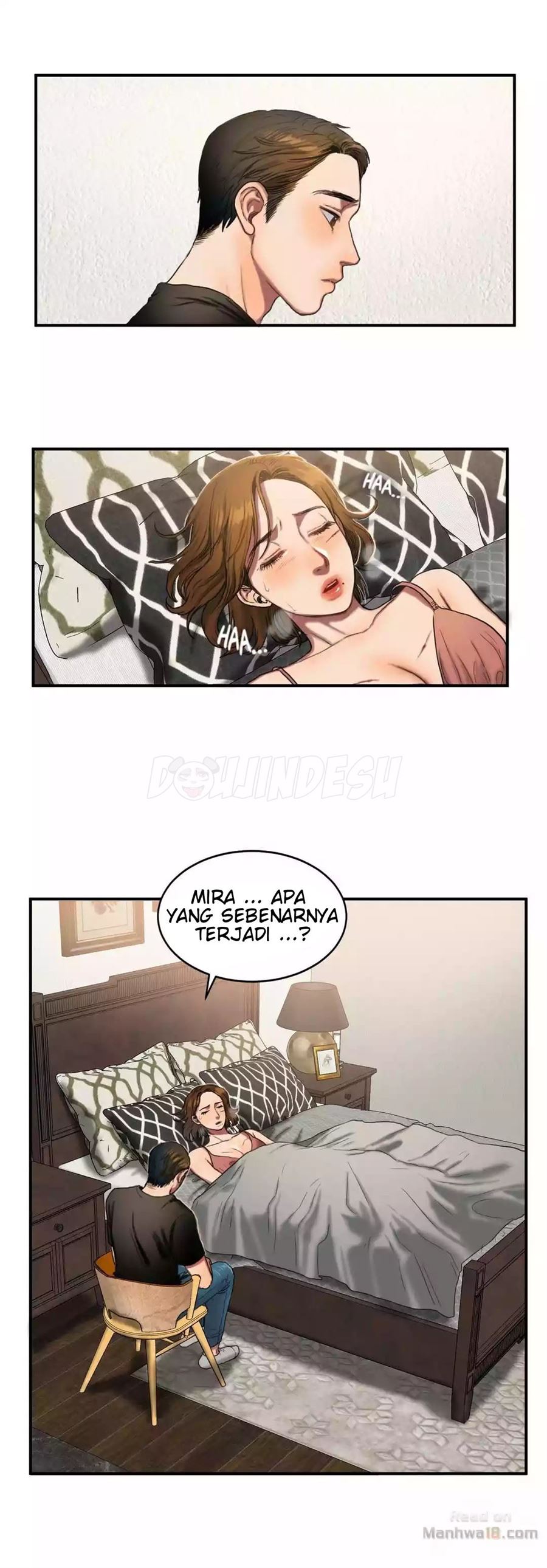 Bittersweet - Chapter 49 3