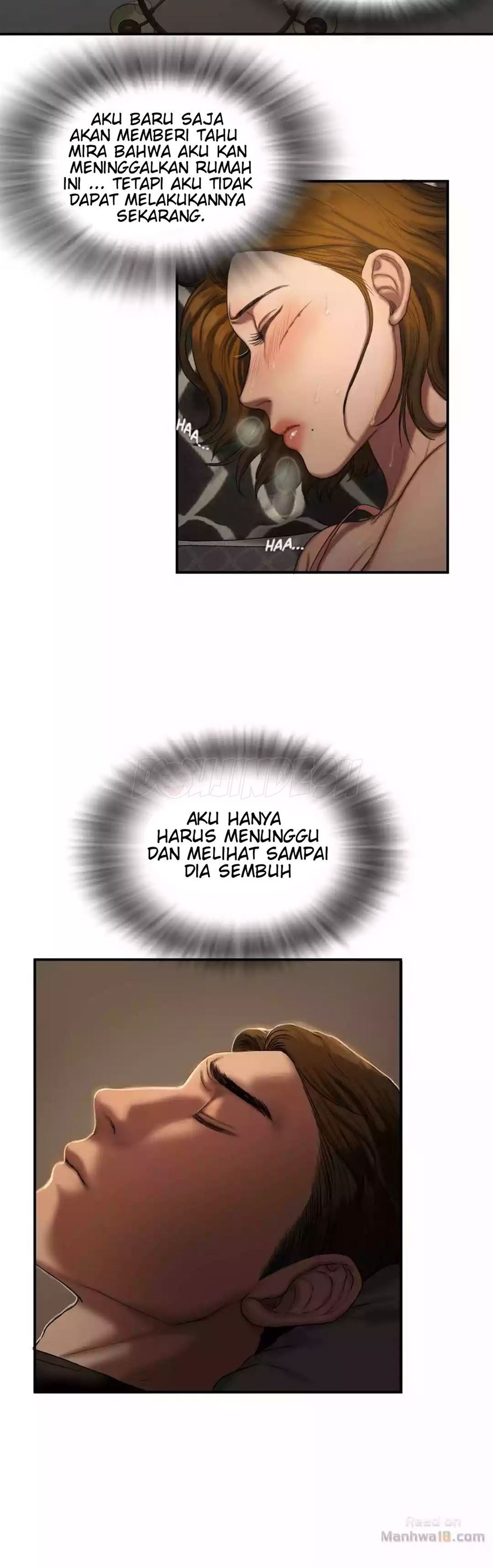 Bittersweet - Chapter 49 7