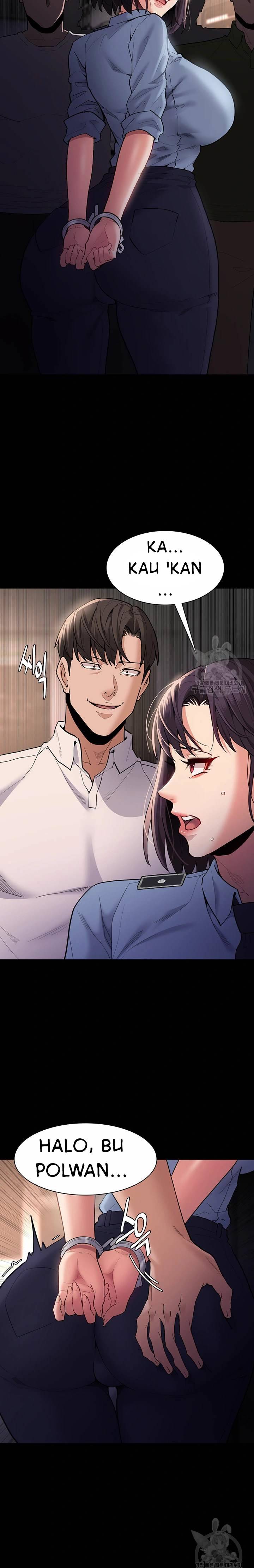 Wicked Diary - Chapter 49 23