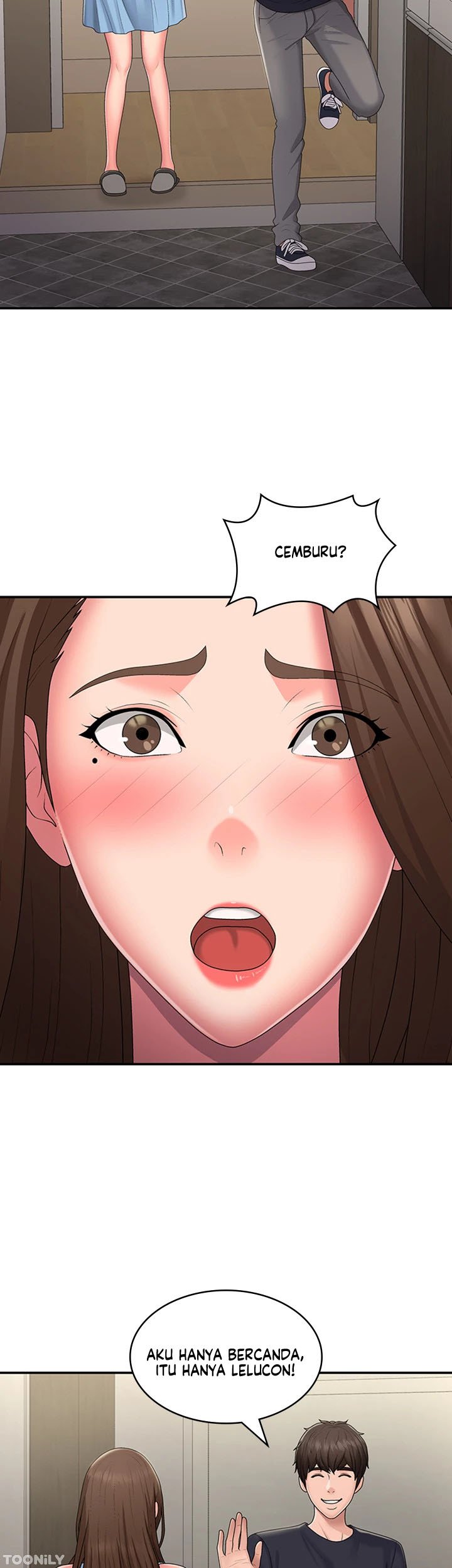 Teen Aunt - Chapter 49 25