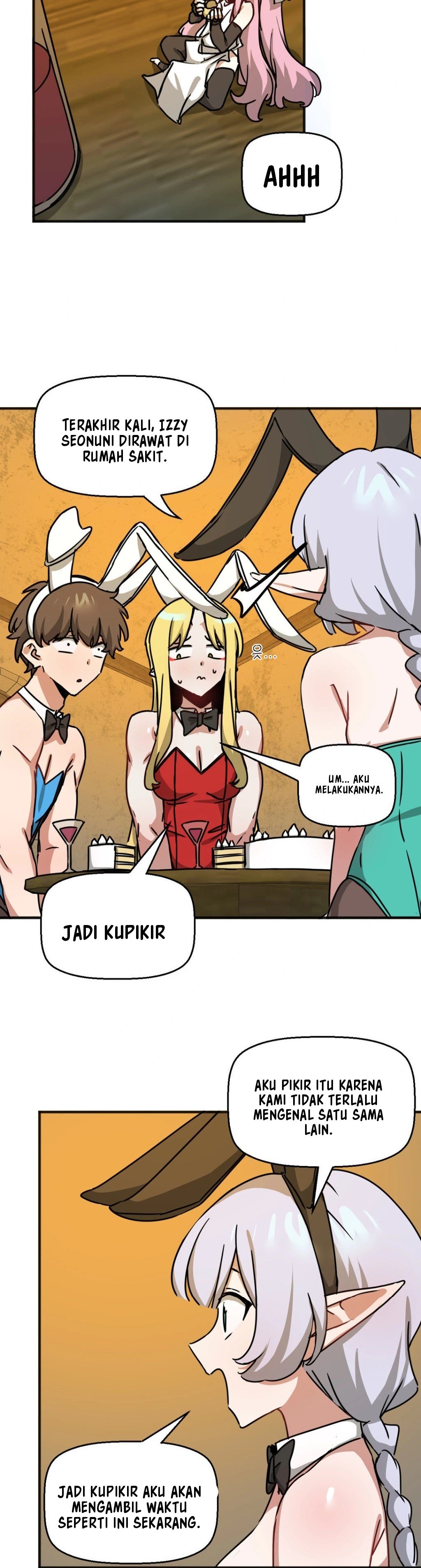 No Man’s Land - No Man’s Land Chapter 49 5 No Man’s Land - No Man’s Land Chapter 49 5