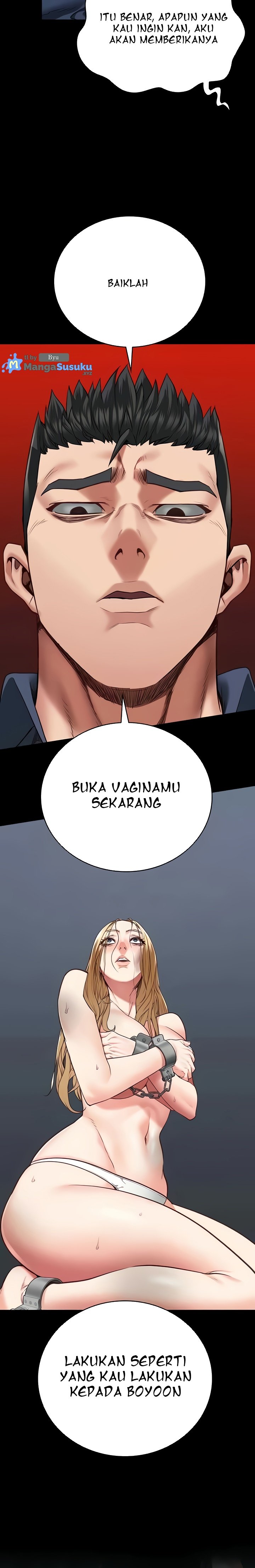 Locked Up - Chapter 49 21