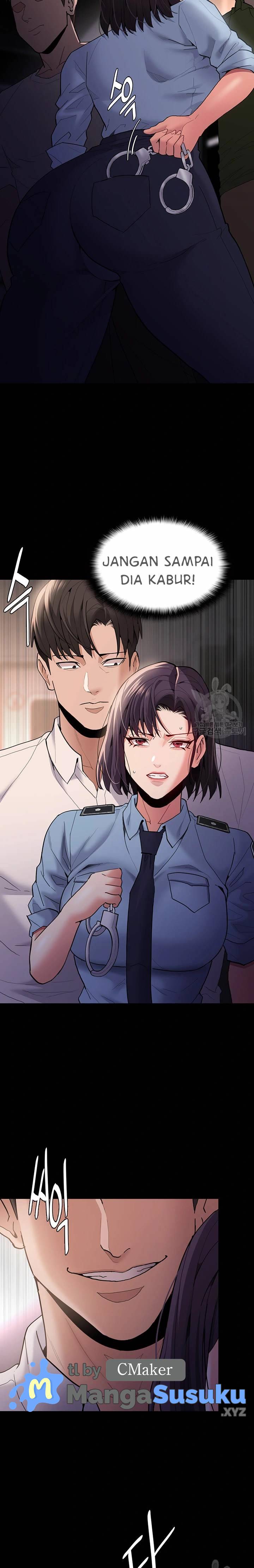 Wicked Diary - Chapter 49 21