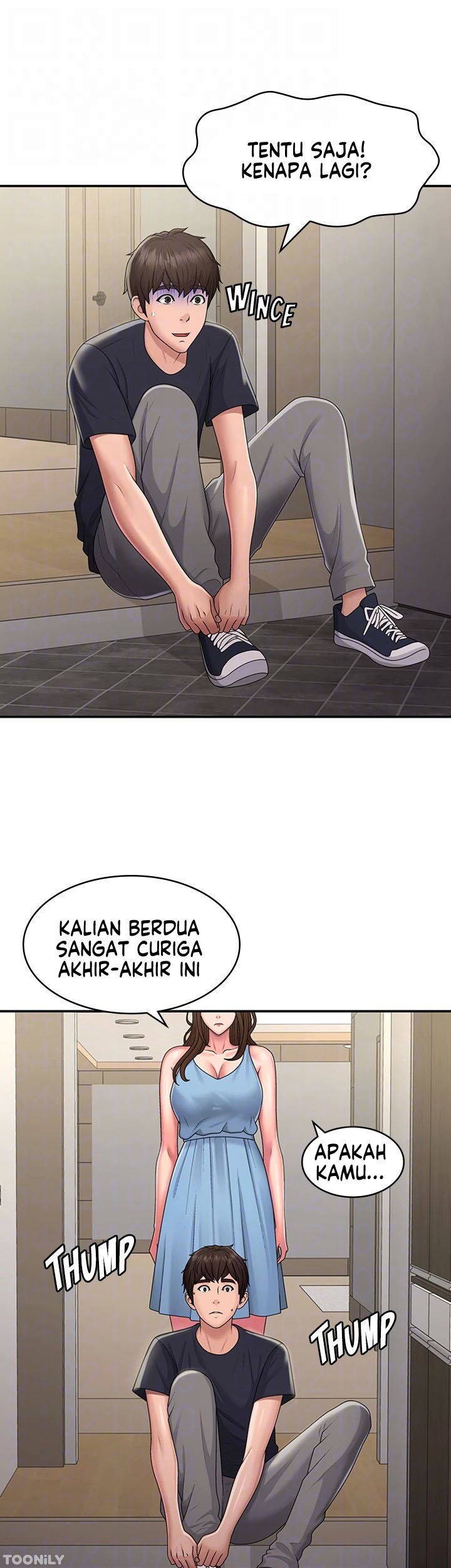 Teen Aunt - Chapter 49 22