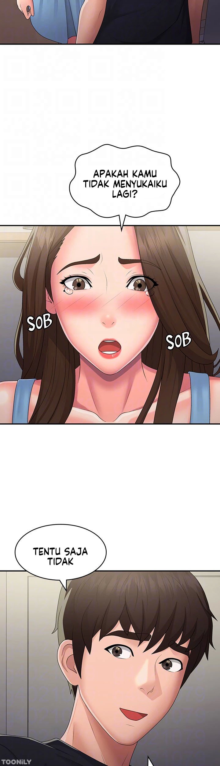 Teen Aunt - Chapter 49 33