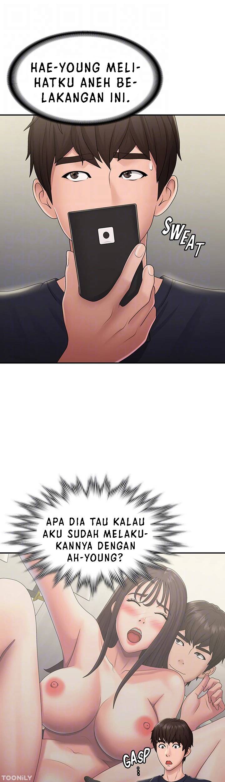 My Aunt in Puberty - Chapter 49 14 My Aunt in Puberty - Chapter 49 14