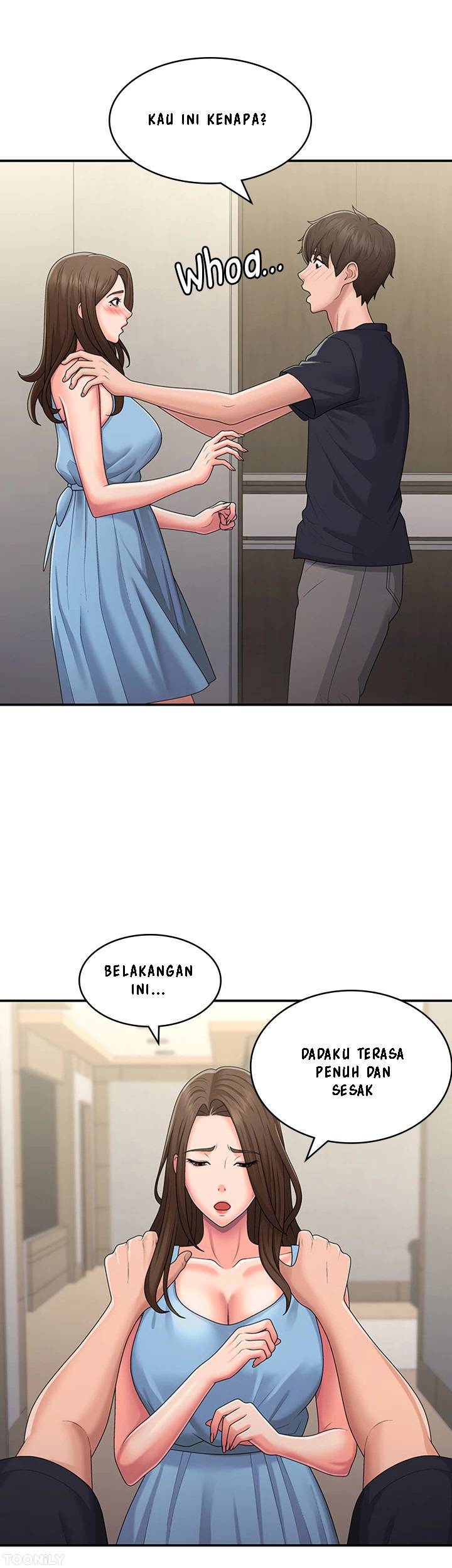 My Aunt in Puberty - Chapter 49 29 My Aunt in Puberty - Chapter 49 29