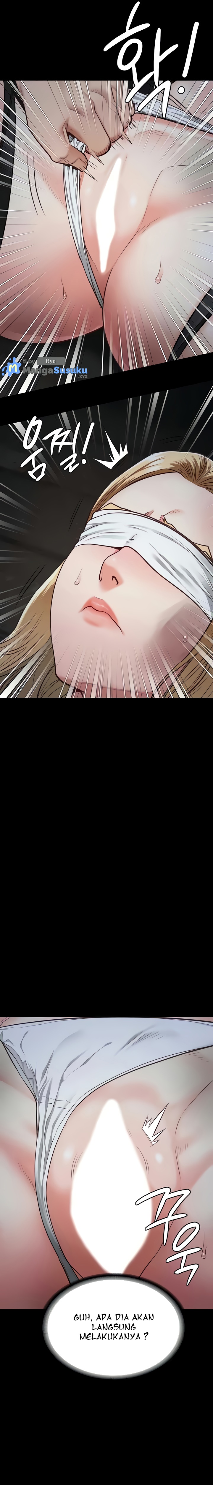 Locked Up - Chapter 49 28