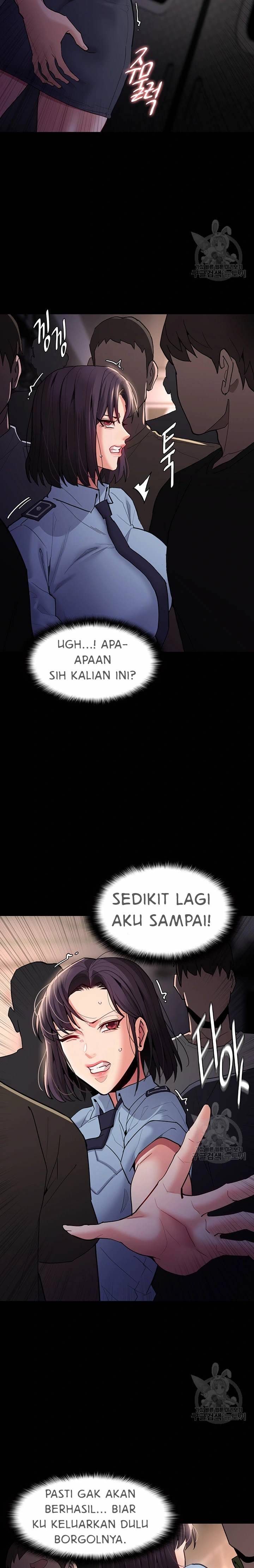 Wicked Diary - Chapter 49 20