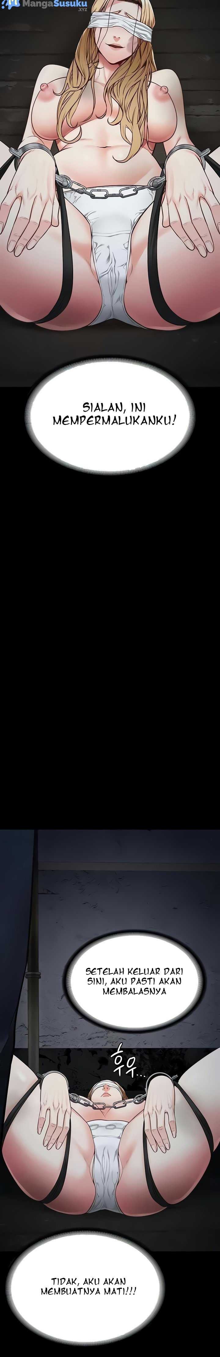 Locked Up - Chapter 49 27