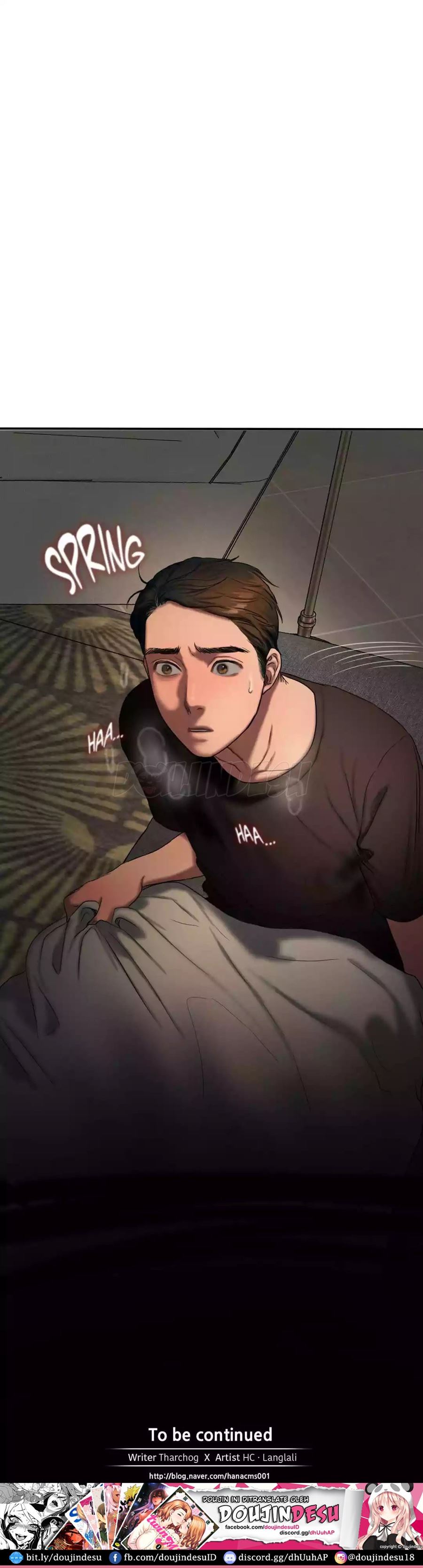 Bittersweet - Chapter 49 19