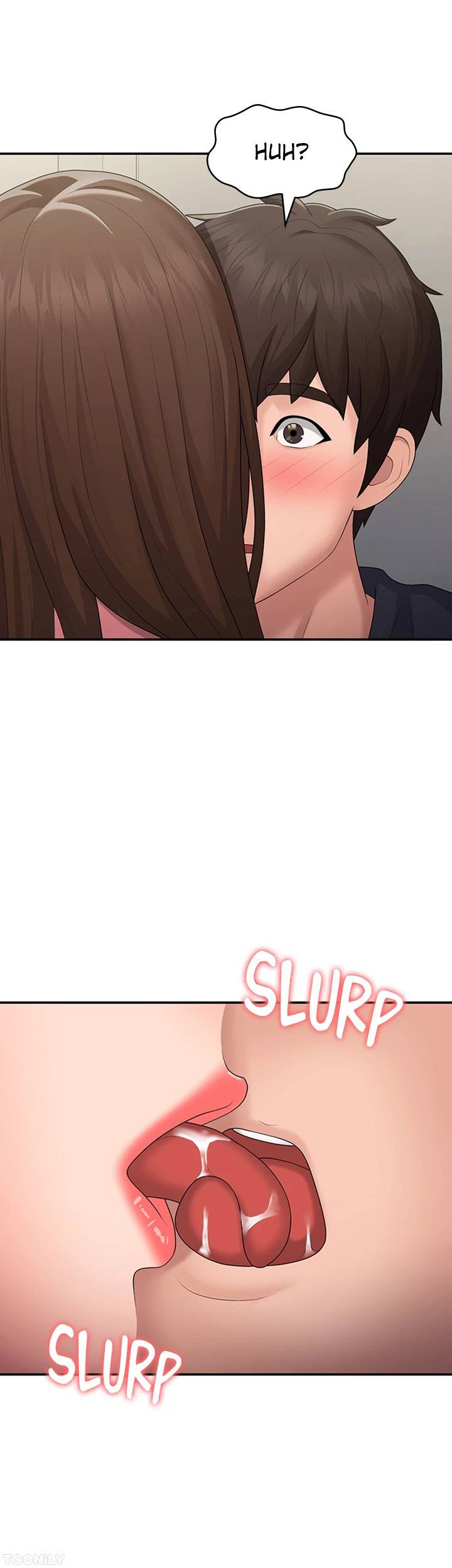 My Aunt in Puberty - Chapter 49 28 My Aunt in Puberty - Chapter 49 28