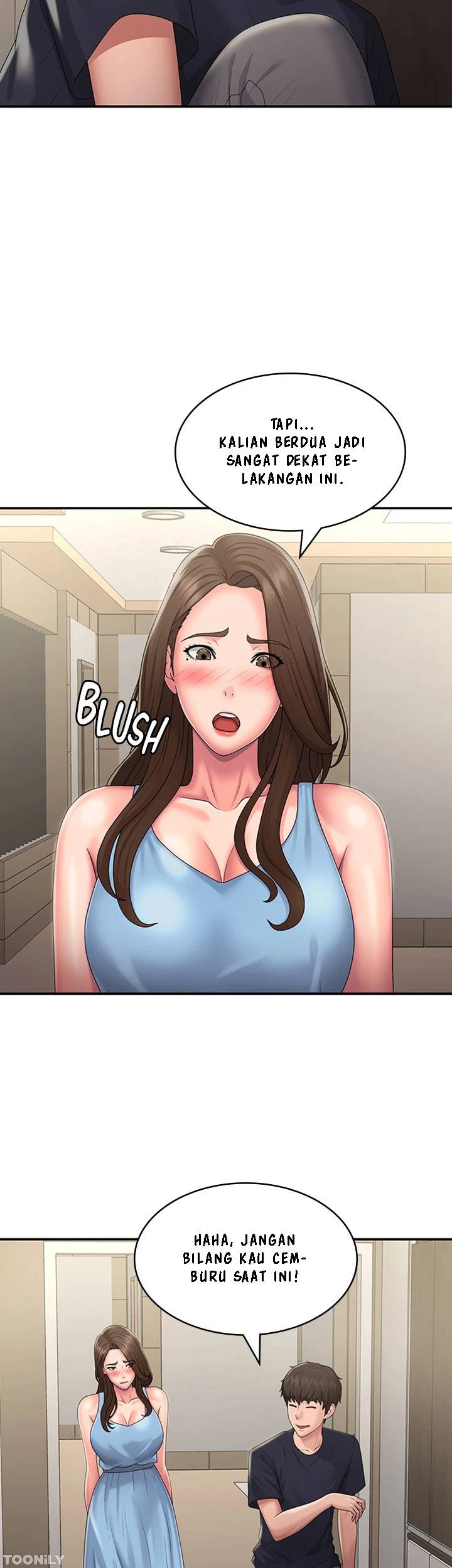 My Aunt in Puberty - Chapter 49 23 My Aunt in Puberty - Chapter 49 23