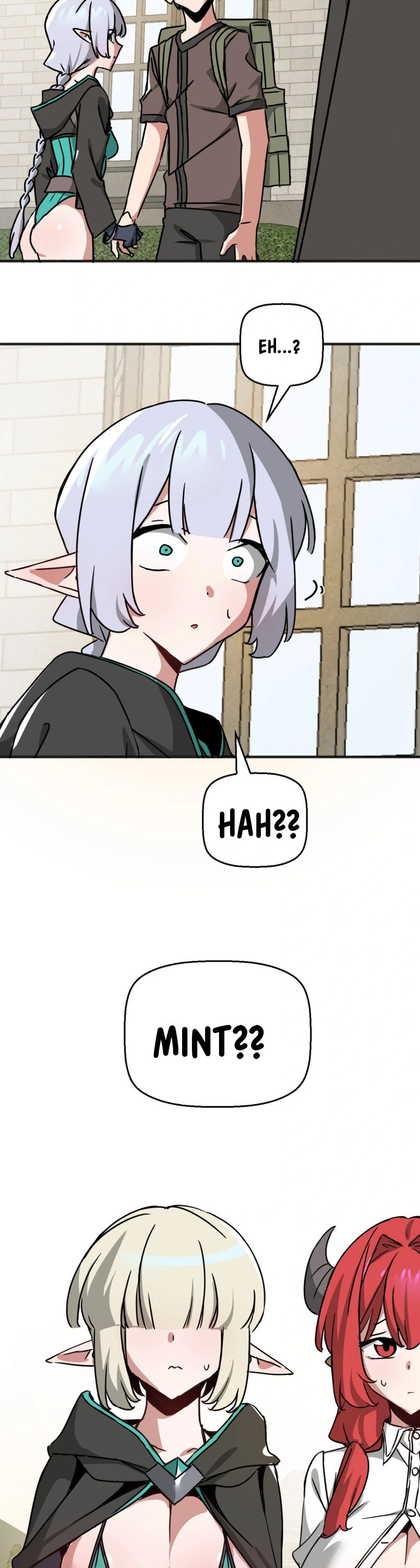 No Man’s Land - No Man’s Land Chapter 49 17 No Man’s Land - No Man’s Land Chapter 49 17