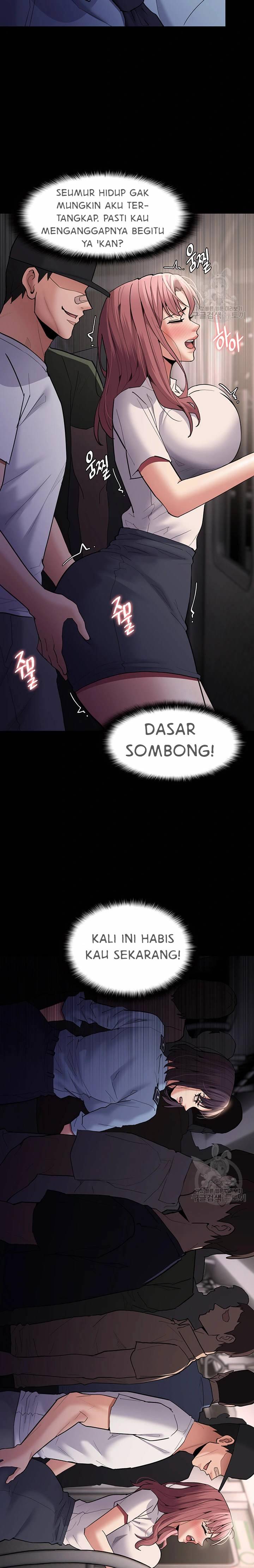 Wicked Diary - Chapter 49 18