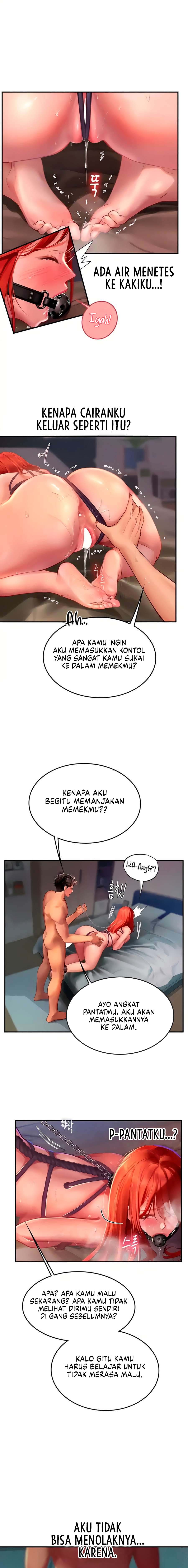 Intern Haenyeo - Chapter 75 16