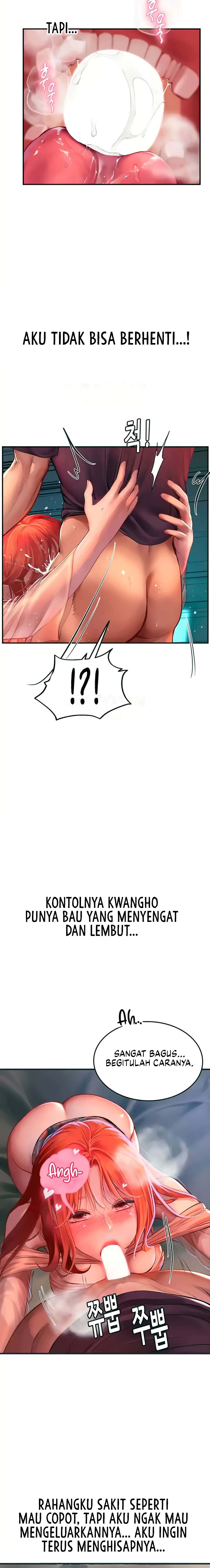 Intern Haenyeo - Chapter 75 7