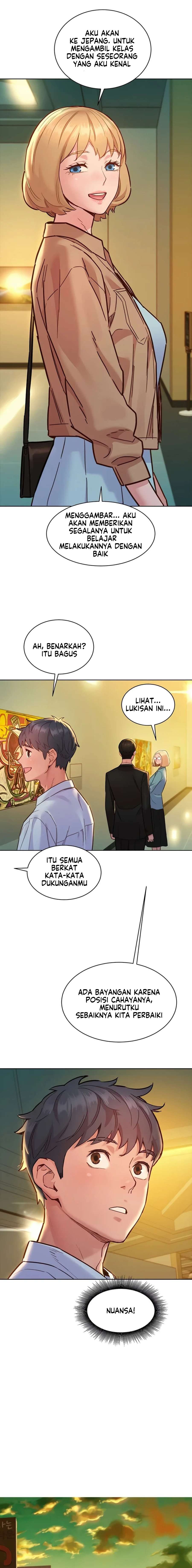Let&#8217;s Hang Out from Today - Chapter 75 18