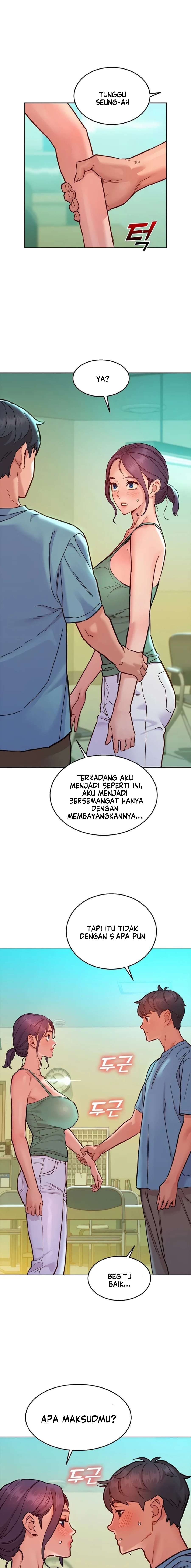 Let&#8217;s Hang Out from Today - Chapter 75 13