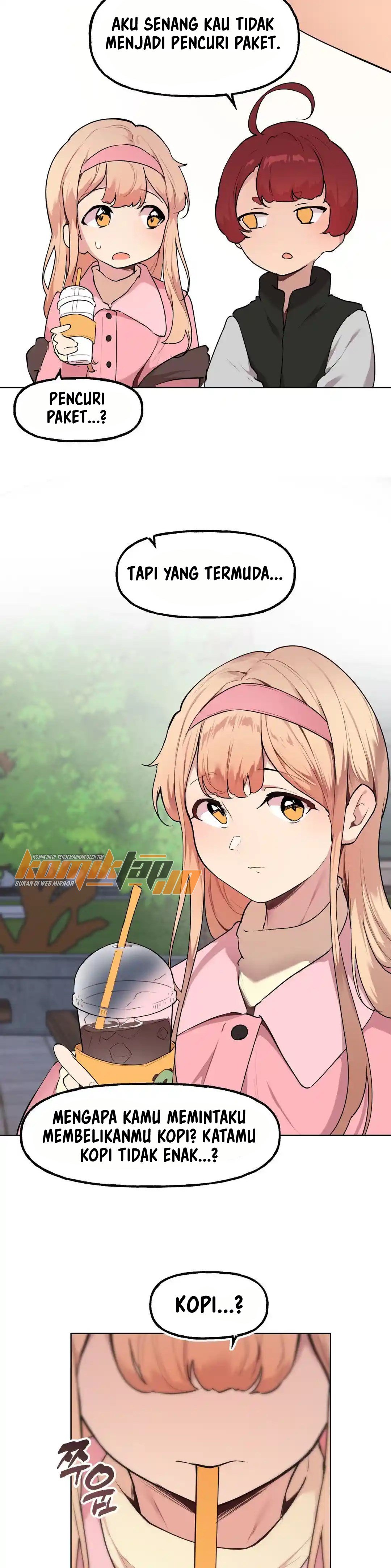 Son of Nam - Chapter 75 18