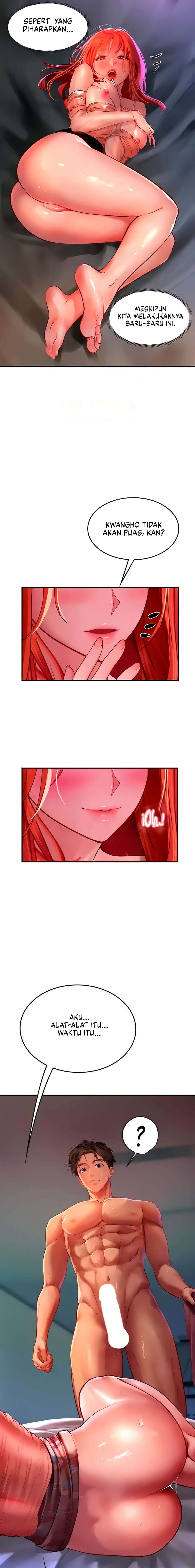 Intern Haenyeo - Chapter 75 12