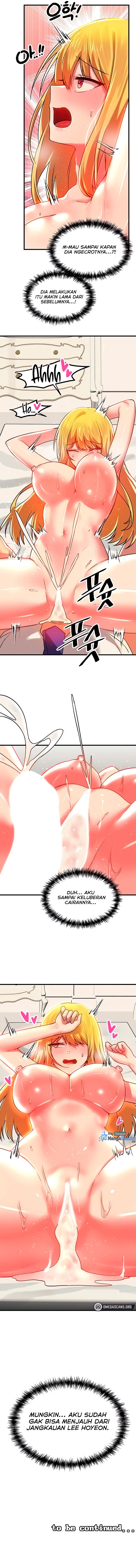 Trapped in the Academy’s Eroge - Trapped in the Academy’s Eroge Chapter 75 12 Trapped in the Academy’s Eroge - Trapped in the Academy’s Eroge Chapter 75 12