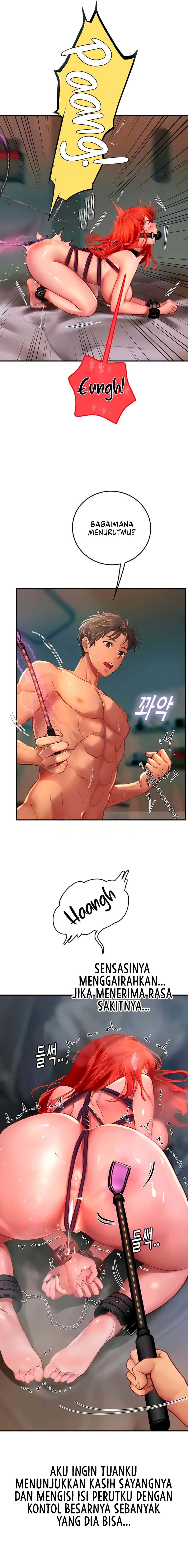 Intern Haenyeo - Chapter 75 15