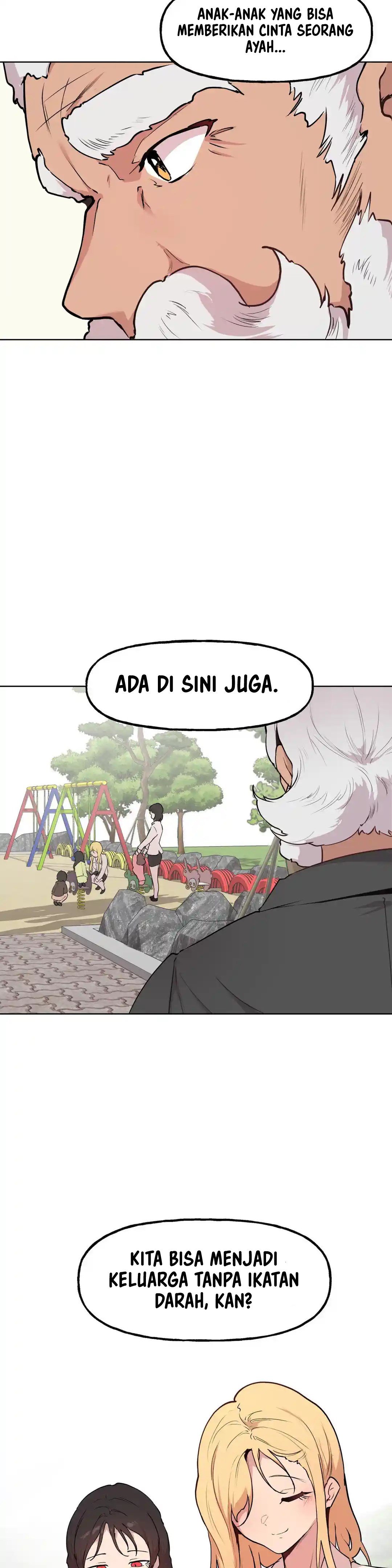 Son of Nam - Chapter 75 36