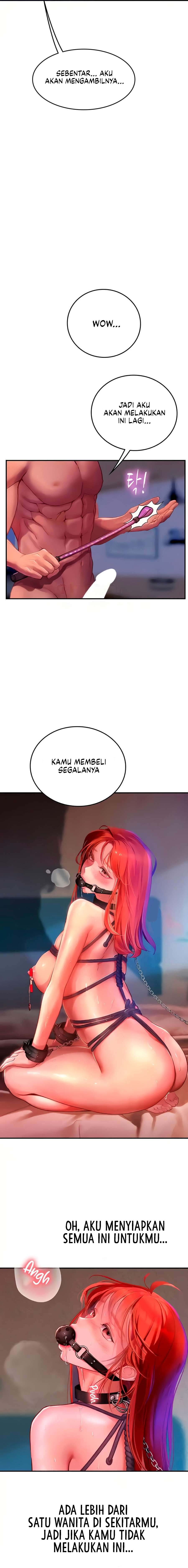 Intern Haenyeo - Chapter 75 13