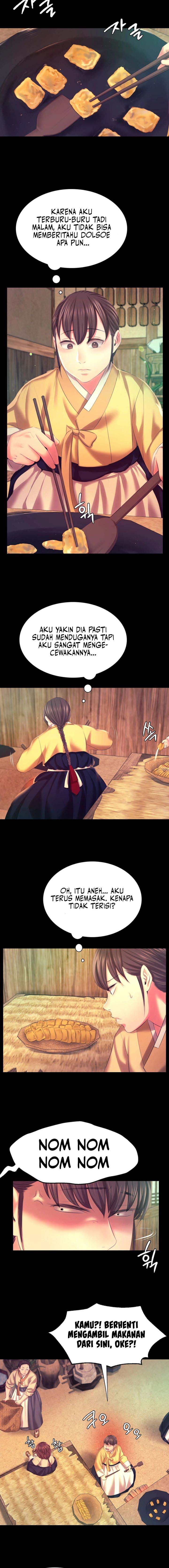 Madam - Chapter 75 6