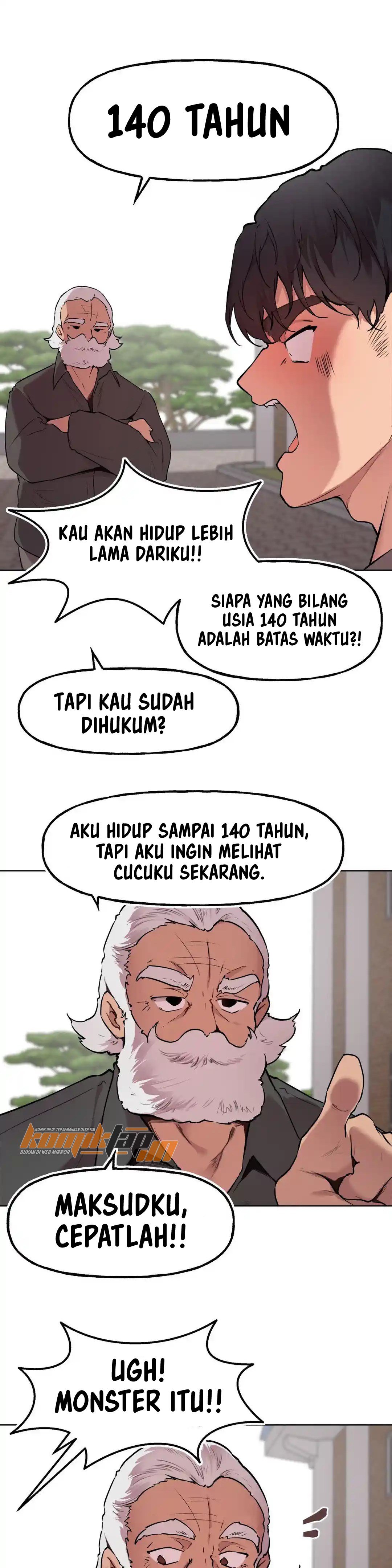 Son of Nam - Chapter 75 29