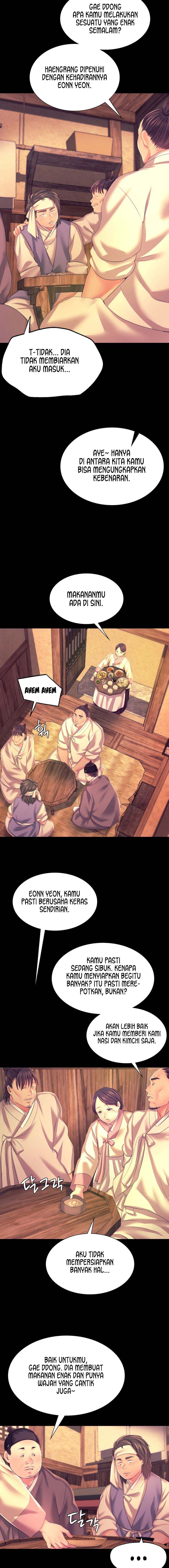 Madam - Chapter 75 8