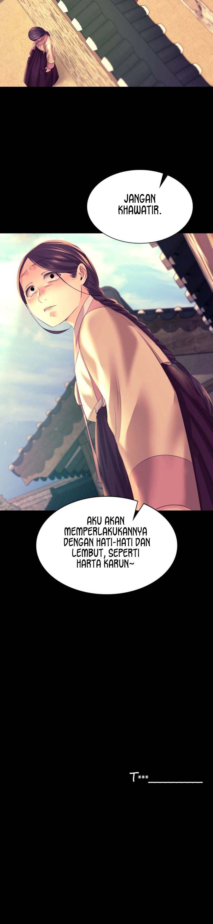 Madam - Chapter 75 19