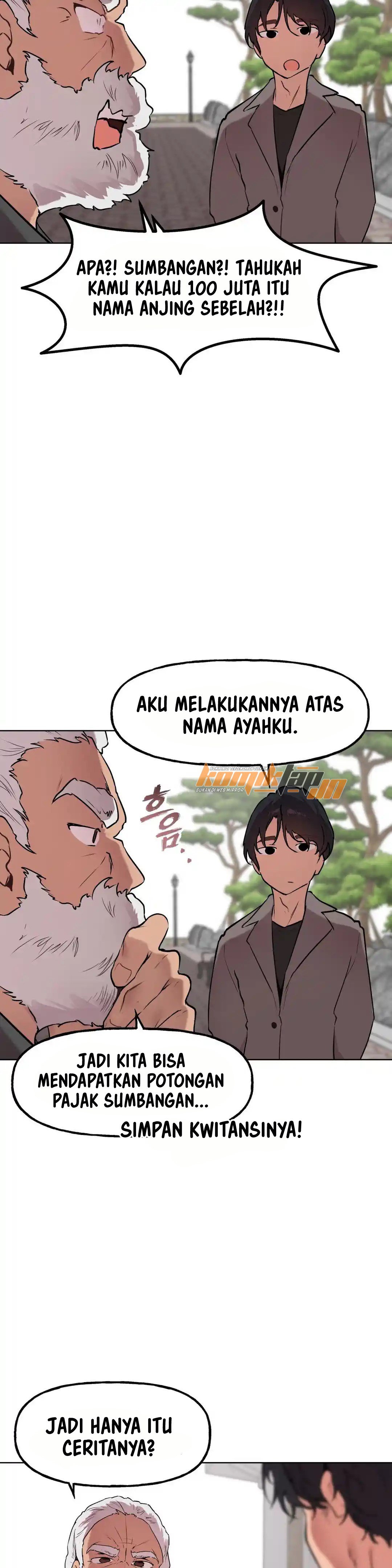 Son of Nam - Chapter 75 23